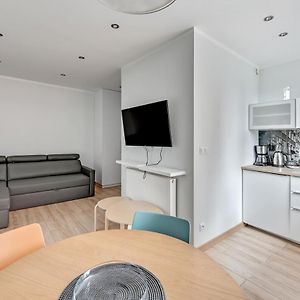 Appartement met Twee Slaapkamers